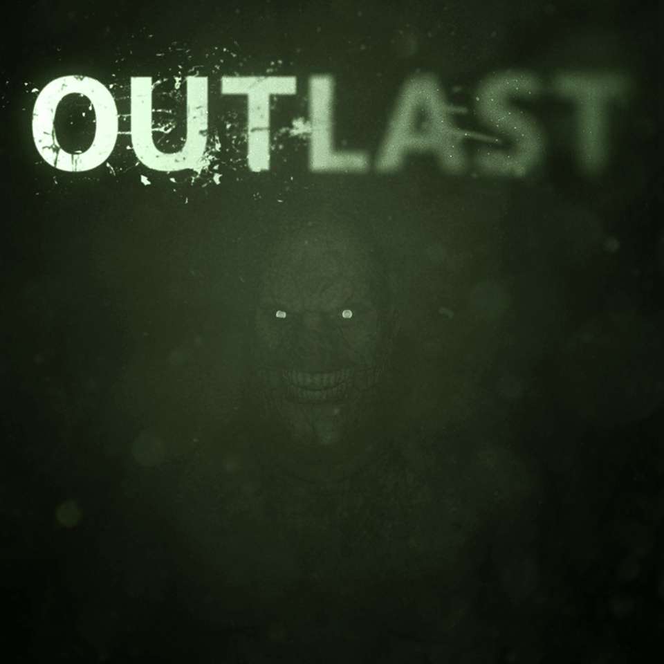 دانلود بازی Outlast
