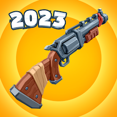 دانلود بازی Zombero: Archero Hero Shooter