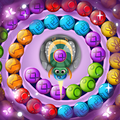 دانلود بازی Violas Quest: Marble Shooter