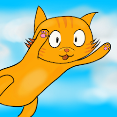 دانلود بازی Jumping Cat