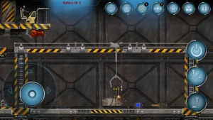 Trashbot: Robots Constructor