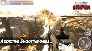 Last Sniper