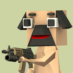 دانلود بازی PugWars
