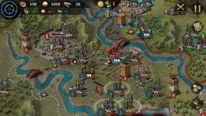Great Conqueror 2: Shogun