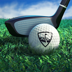 دانلود بازی WGT Golf