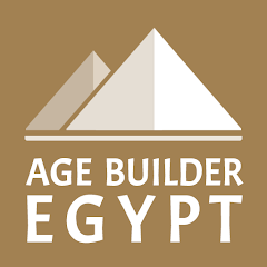 دانلود بازی Age Builder Egypt