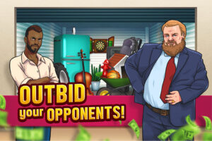 Bid Wars 2: Business Simulator