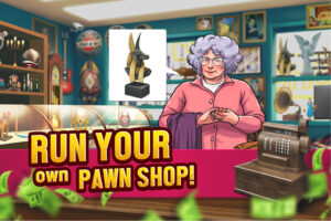 Bid Wars 2: Business Simulator