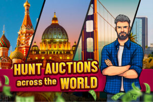 Bid Wars 2: Business Simulator