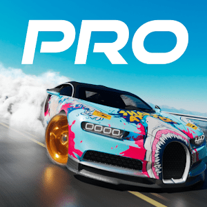 دانلود بازی Drift Max Pro Car Racing Game