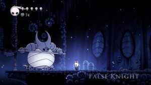 Hollow Knight