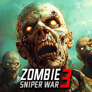 دانلود بازی Zombie Sniper War 3 – Fire FPS