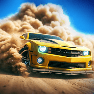 دانلود بازی Stunt Car Extreme