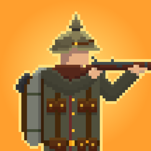 دانلود بازی Trench Warfare WW1: RTS Army