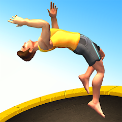 دانلود بازی Flip Master