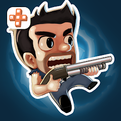 دانلود بازی Age of Zombies