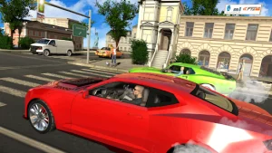 Muscle Car ZL