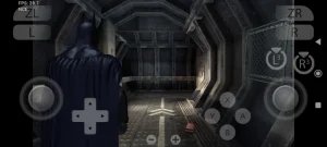 Batman Arkham Asylum