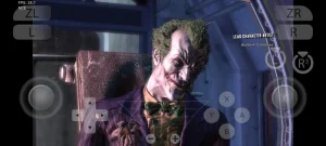 Batman Arkham Asylum