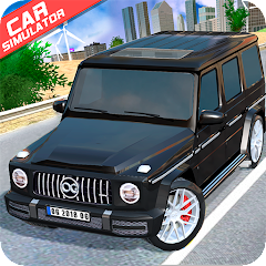 دانلود بازی Offroad G-Class