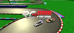 RC Cars - Mini Racing Game