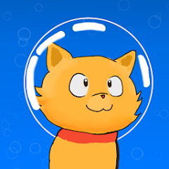 دانلود بازی Swimming Cat