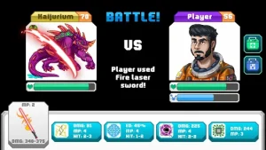 Space Life : Scifi Game