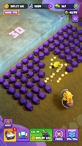 Gold & Goblins: Idle Merger