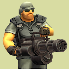 دانلود بازی BattleBox
