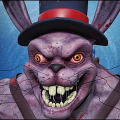 دانلود بازی Mr. Xantu in the horror lab