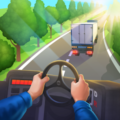 دانلود بازی Vehicle Masters