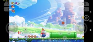 Super Mario Bros. Wonder