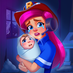 دانلود بازی Rescue Dash: time management