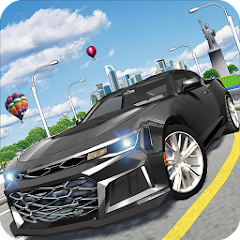 دانلود بازی Muscle Car ZL