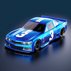 دانلود بازی Slot Car Game High Tech Racing