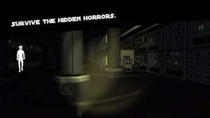 Smile-X 4: The horror train
