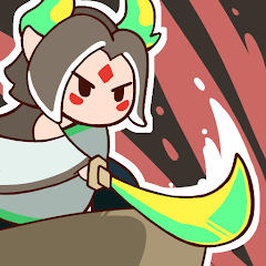 دانلود بازی Monster Slayer: IDLE RPG Games