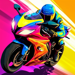 دانلود بازی Moto Road Rider