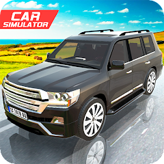 دانلود بازی Offroad Cruiser Simulator