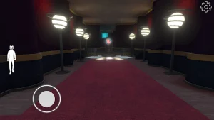 SmileXCorp 3- Horror Attack!