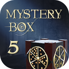 دانلود بازی Mystery Box 5: Elements