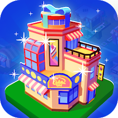 دانلود بازی Shopping Mall Tycoon