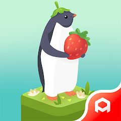 دانلود بازی Penguin Isle