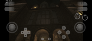 Outlast