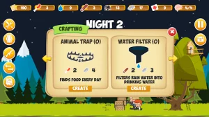 Zombie Forest: Apocalypse