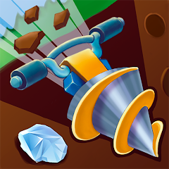 دانلود بازی Gold & Goblins: Idle Merger