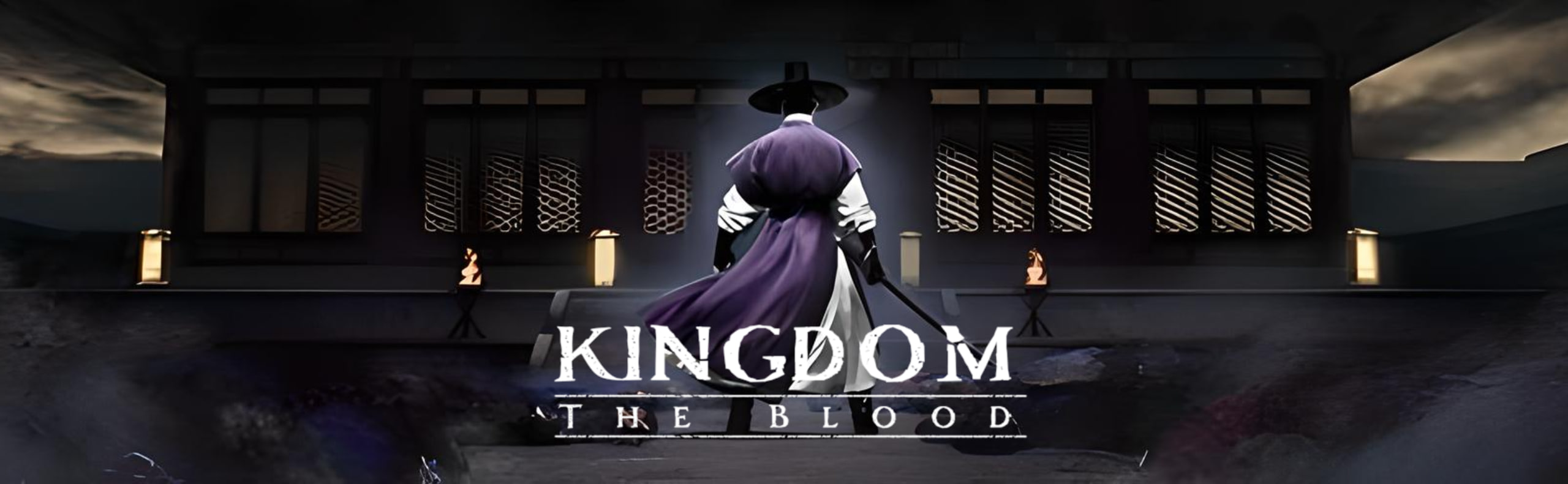 دانلود بازی Kingdom -Netflix Soulslike RPG