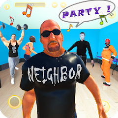 دانلود بازی Neighbors OG