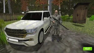 Hunter Sim