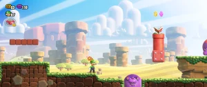 Super Mario Bros. Wonder